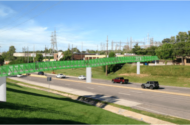 39 North District Greenway – Creve Coeur, MO