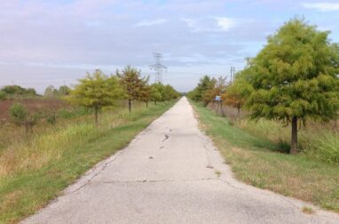Boschert Creek Levee Study & Upgrades – St. Charles, MO