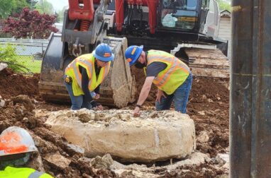 Metro South Reliability Project – St. Louis, MO and St. Clair County, IL